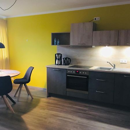 Pension Seecafe Zarrentin am Schaalsee Luaran gambar