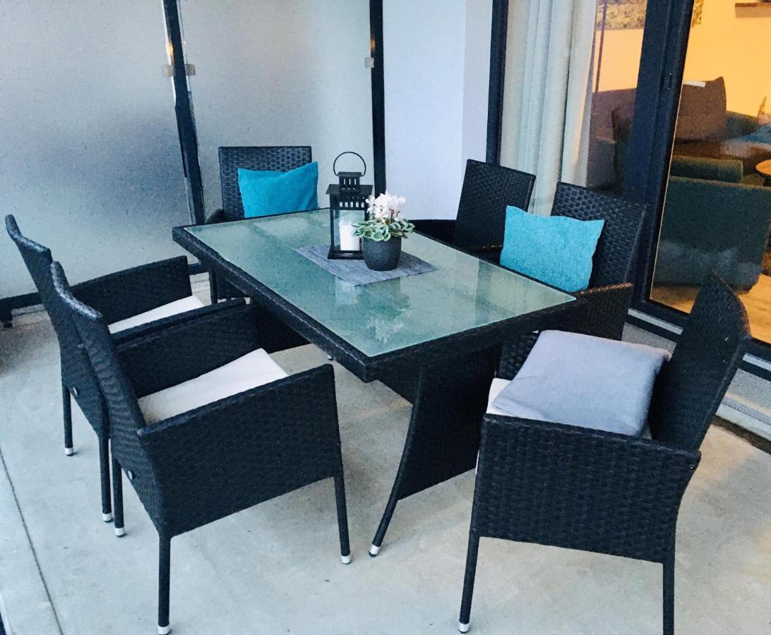 Pension Seecafe Zarrentin am Schaalsee Luaran gambar